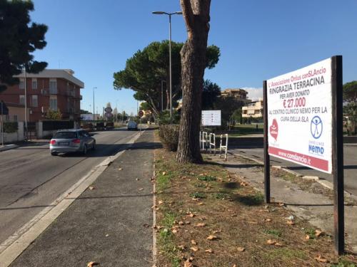 Donazioni e raccolta fondi